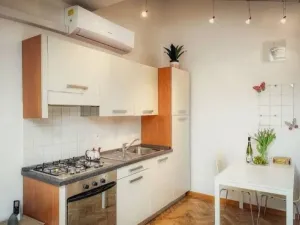 Pronájem bytu 2+kk, Praha - Nové Město, Tyršova, 60 m2