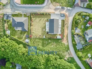 Prodej pozemku, Trutnov - Horní Staré Město, 961 m2