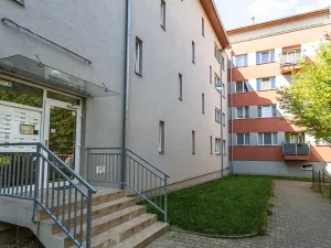 Prodej bytu 3+1, Kladno, Generála Selnera, 80 m2