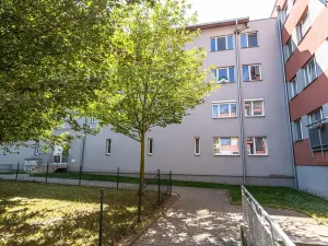 Prodej bytu 3+1, Kladno, Generála Selnera, 80 m2