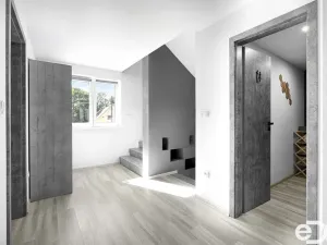 Prodej rodinného domu, Choteč, 143 m2