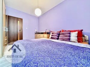 Prodej bytu 3+1, Praha - Hlubočepy, Högerova, 77 m2