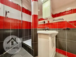 Prodej bytu 3+1, Praha - Hlubočepy, Högerova, 77 m2