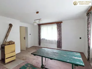 Prodej rodinného domu, Loučná nad Desnou, 205 m2