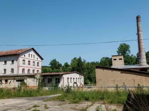Prodej obchodního prostoru, Raspenava, 24366 m2