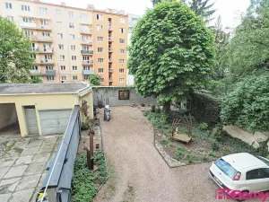 Pronájem bytu 3+1, Brno, Botanická, 83 m2