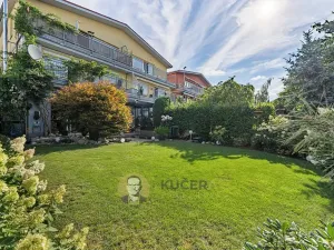 Prodej bytu 2+kk, Praha - Újezd nad Lesy, Račiněveská, 95 m2