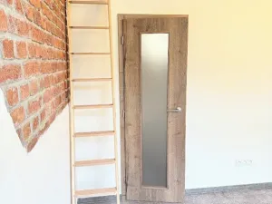 Prodej bytu 1+1, Jihlava, Mahlerova, 36 m2