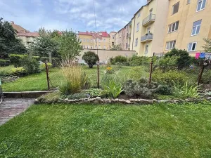 Prodej bytu 1+1, Jihlava, Mahlerova, 36 m2