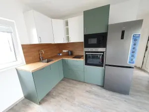 Pronájem chaty, Libež, 55 m2