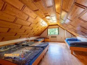 Prodej chaty, Šárovcova Lhota, 51 m2