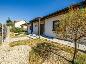 Prodej rodinného domu, Hluchov, 140 m2