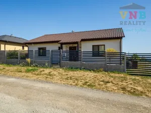 Prodej rodinného domu, Hluchov, 140 m2