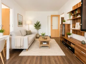 Prodej bytu 3+kk, Praha - Libeň, Rozšířená, 75 m2