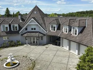 Prodej vily, Babice, Starobabická, 764 m2