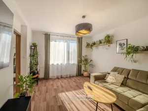 Prodej bytu 3+1, Modřice, Husova, 70 m2