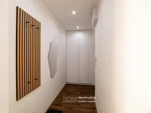 Prodej bytu 3+1, Modřice, Husova, 70 m2