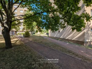 Prodej bytu 3+1, Modřice, Husova, 70 m2