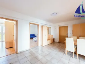 Pronájem bytu 3+kk, Praha - Háje, Tatarkova, 111 m2