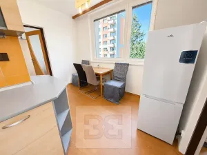 Pronájem bytu 3+1, Jihlava, Vrchlického, 73 m2