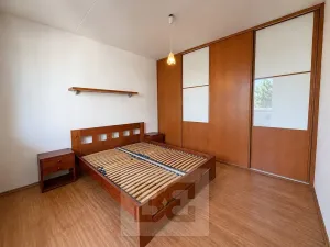 Pronájem bytu 3+1, Jihlava, Vrchlického, 73 m2