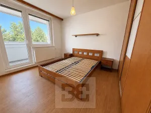 Pronájem bytu 3+1, Jihlava, Vrchlického, 73 m2