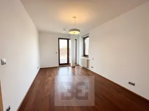 Pronájem bytu 3+kk, Praha - Košíře, Musílkova, 109 m2