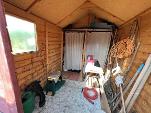 Prodej chaty, Hradec Králové, Honkova, 20 m2