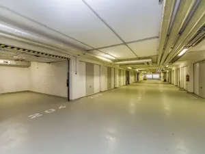 Pronájem bytu 2+kk, Praha - Hlubočepy, Miloše Havla, 48 m2