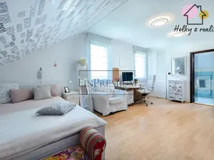 Prodej rodinného domu, Praha - Šeberov, Karfíkova, 354 m2