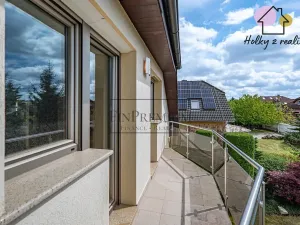 Prodej rodinného domu, Praha - Šeberov, Karfíkova, 354 m2