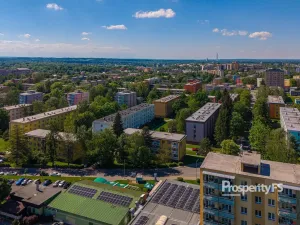 Prodej bytu 1+1, Karviná - Ráj, Školská, 35 m2