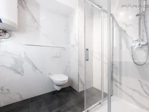 Pronájem bytu 1+kk, Dobříš, 30 m2