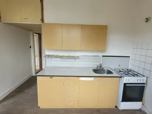 Prodej bytu 2+1, Roudnice nad Labem, Na Urbance, 53 m2