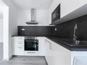 Pronájem bytu 2+1, Teplice, Duchcovská, 61 m2