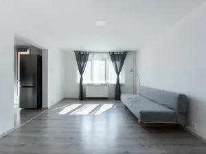 Pronájem bytu 2+1, Teplice, Duchcovská, 61 m2