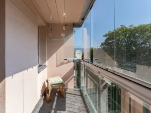 Pronájem bytu 2+1, Teplice, Duchcovská, 61 m2
