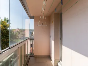 Pronájem bytu 2+1, Teplice, Duchcovská, 61 m2
