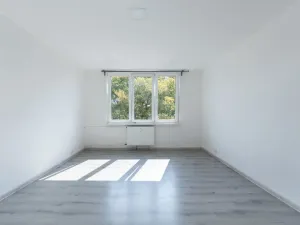 Pronájem bytu 2+1, Teplice, Duchcovská, 61 m2