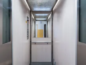 Pronájem bytu 2+1, Teplice, Duchcovská, 61 m2