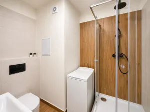 Pronájem bytu 1+kk, Praha - Hostivař, Vajdova, 29 m2