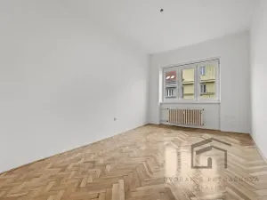 Prodej bytu 3+1, Praha - Žižkov, Biskupcova, 87 m2