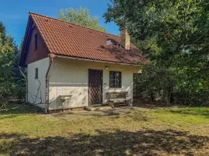 Pronájem chaty, Praha, Kbelská, 35 m2
