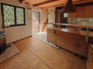 Pronájem chaty, Praha, Kbelská, 35 m2