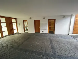 Pronájem bytu 3+1, Praha - Vršovice, Rybalkova, 91 m2