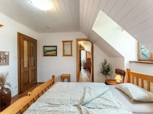 Prodej ubytování, Opatov, 500 m2