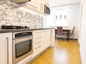 Pronájem bytu 3+1, Brno, Foltýnova, 68 m2