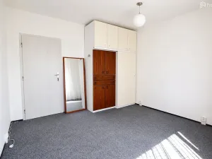 Pronájem bytu 3+1, Brno, Foltýnova, 68 m2