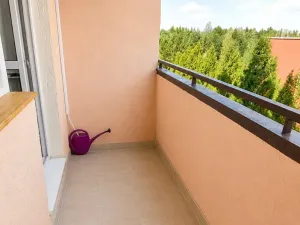 Pronájem bytu 3+1, Brno, Foltýnova, 68 m2