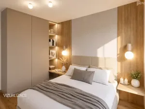 Prodej bytu 4+kk, Brno, Ječná, 101 m2
